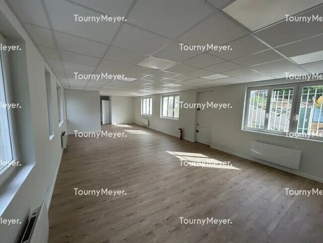 Plus de détails pour 32 Rue Chanoine Poupard, Nantes - Bureau à vendre