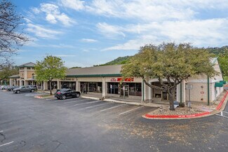 Plus de détails pour 6507 Jester Blvd, Austin, TX - Local commercial à louer