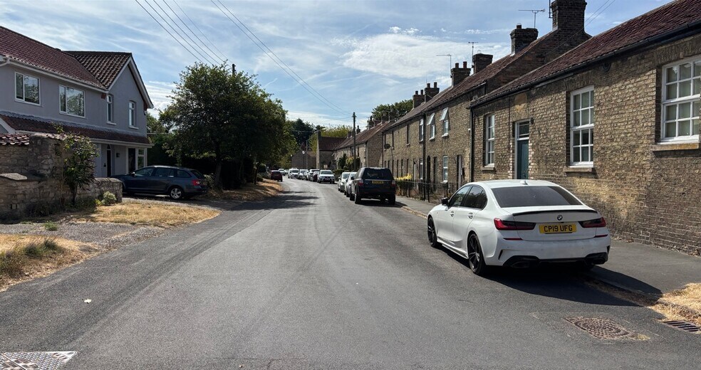 2 & 4 North Street, Nettleham à vendre - Photo de l’immeuble – Image 3 sur 8