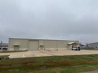 Plus de détails pour 5936 Imperial Loop, College Station, TX - Industriel/Logistique à louer