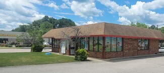 Plus de détails pour 10578 Northfield Rd, Northfield, OH - Local commercial à vendre