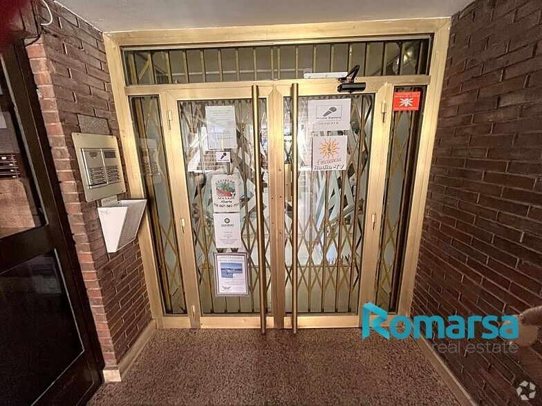 Immeuble residentiel dans Ávila, Ávila à vendre - Photo intérieure – Image 1 sur 1