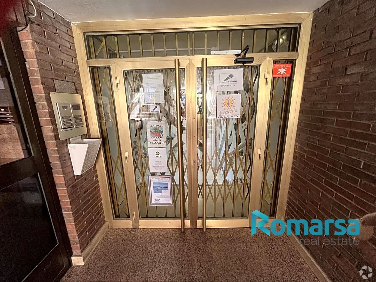 Immeuble residentiel dans Ávila, Ávila à vendre Photo intérieure– Image 1 sur 2