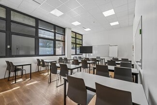 Plus de détails pour 36 Rue Sergent Michel Berthet, Lyon - Bureau à louer
