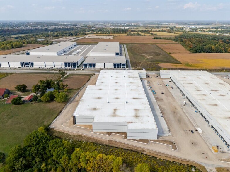 315 Allendale Rd, Cambridge, ON à louer - Photo de l’immeuble – Image 2 sur 11