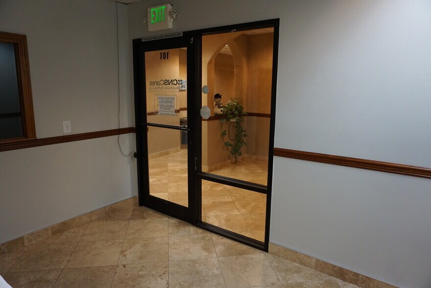 295 Bradley Blvd, Richland, WA à louer - Photo de l’immeuble – Image 3 sur 16