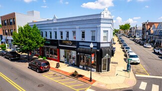 Plus de détails pour 218 New Brunswick Ave, Perth Amboy, NJ - Local commercial à vendre