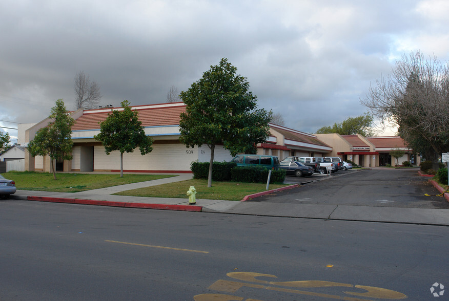 509 W Morrison Ave, Santa Maria, CA à vendre - Photo principale – Image 1 sur 3