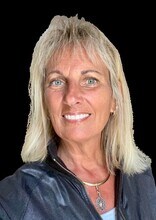 Lisa Ustby
