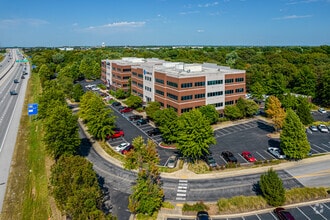 901 N 47th St, Rogers, AR - VUE AÉRIENNE  vue de carte
