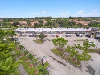 Plus de détails pour 7331-7399 Davie Road Ext, Hollywood, FL - Local commercial à louer