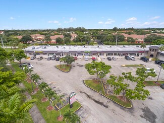 Plus de détails pour 7331-7399 Davie Rd, Davie, FL - Local commercial à louer
