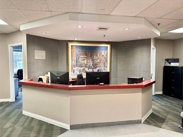 1290 Av Van Horne Avenue, Montréal, QC à louer - Photo de l’immeuble – Image 3 sur 10