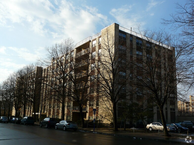 30 Park Ave, Mount Vernon, NY à vendre - Photo de l’immeuble – Image 3 sur 3