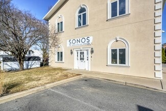 Plus de détails pour 210 3rd Ave, Alpha, NJ - Bureau à vendre