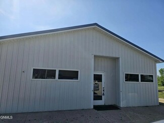 Plus de détails pour 507 Main St, Wildrose, ND - Spécialisé à vendre