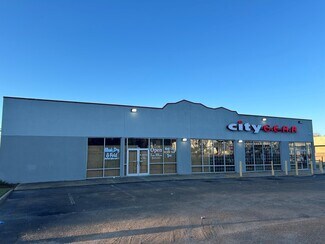 Plus de détails pour 2909 Terry Rd, Jackson, MS - Local commercial à vendre