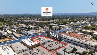 Plus de détails pour 8327-8333 Reseda Blvd, Northridge, CA - Bureau à vendre