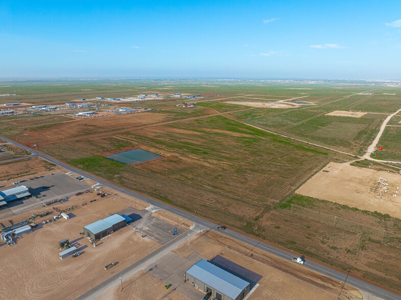 000000 Antelope Trail, Midland, TX à vendre - Photo de l’immeuble – Image 2 sur 11