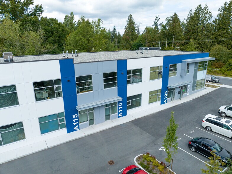 19748A 86th Av, Langley, BC à vendre - Photo de l’immeuble – Image 2 sur 36