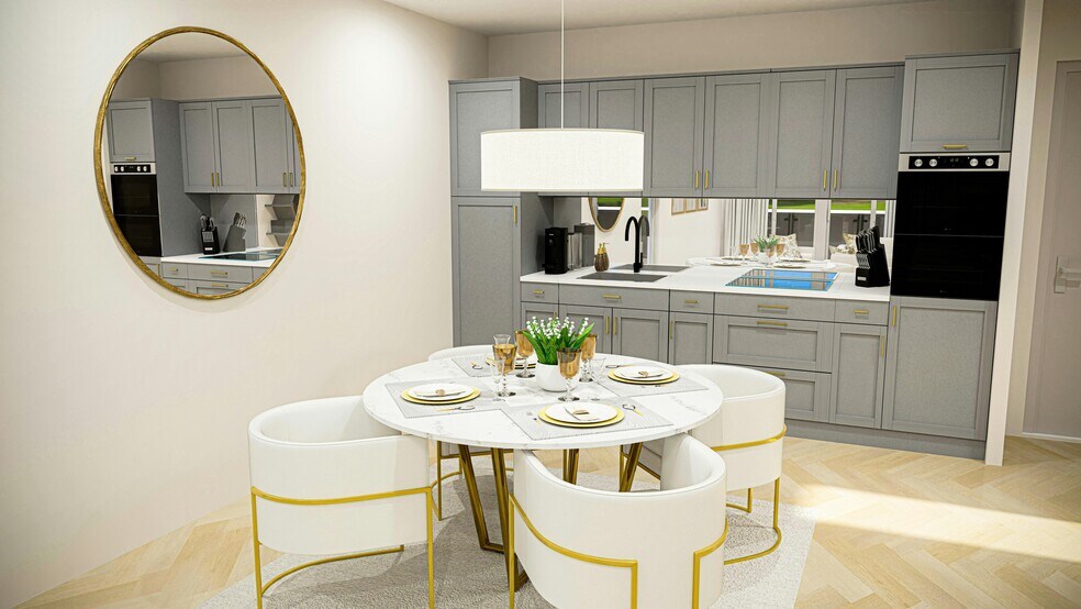 10-12 Mill Ln, Macclesfield à vendre - Photo de l’immeuble – Image 3 sur 8