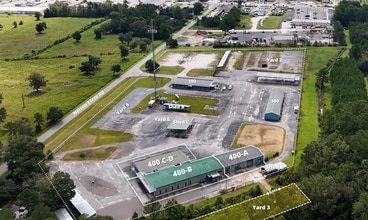 468 Nelson Ferry Rd, Moncks Corner, SC à louer Photo de l’immeuble– Image 1 sur 23