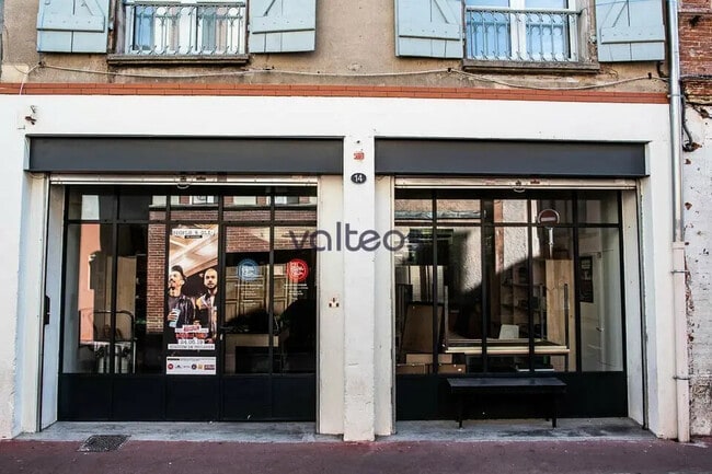 Plus de détails pour 14 Rue Saint Charles, Toulouse - Bureau à louer