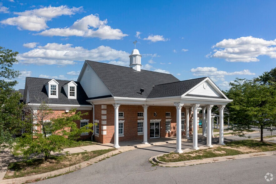 11360 Pembrooke Sq, Waldorf, MD à louer - Photo principale – Image 1 sur 41