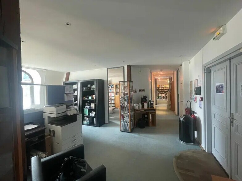 Bureau dans Paris à louer - Photo intérieure – Image 3 sur 3