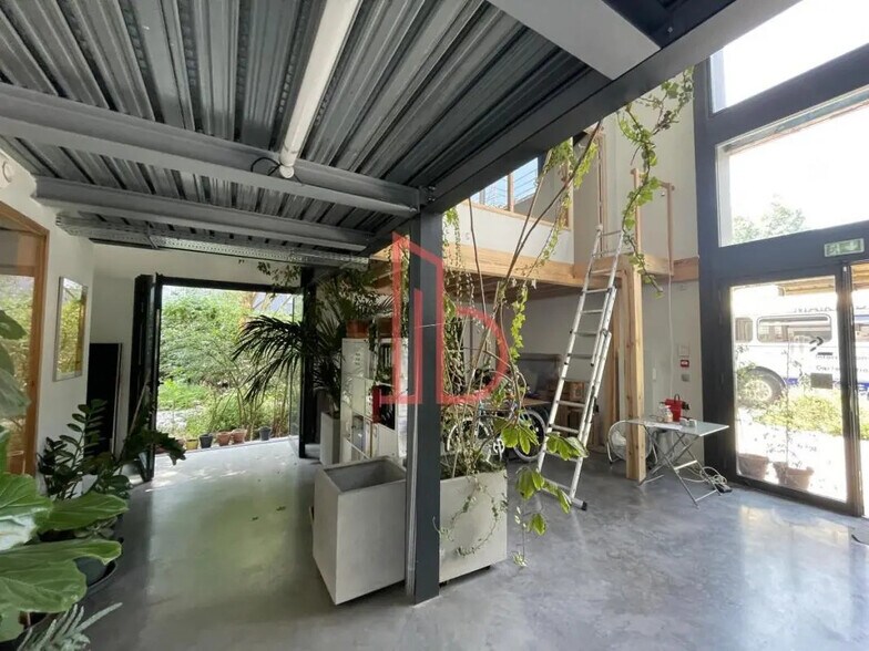 Bureau dans Bordeaux à vendre - Photo intérieure – Image 3 sur 7