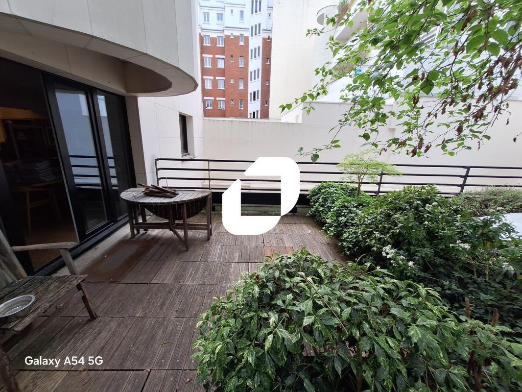 Bureau dans Boulogne-Billancourt à vendre Photo de l’immeuble– Image 1 sur 21