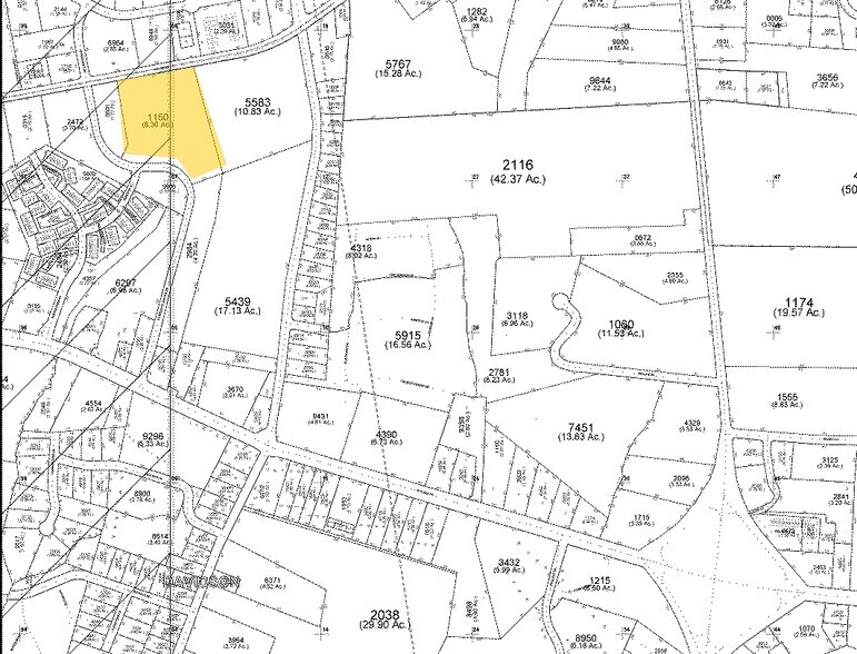 Corporate Center Dr, Mooresville, NC à louer - Photo de l’immeuble – Image 3 sur 3