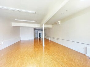 2595 Telegraph Ave, Berkeley, CA à louer Photo intérieure– Image 2 sur 4
