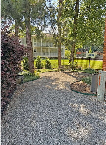 2029 Peabody Ave, Memphis, TN à vendre - Photo de l’immeuble – Image 3 sur 7
