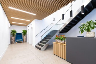 14 Bonhill St, Londres à louer Photo intérieure– Image 2 sur 7