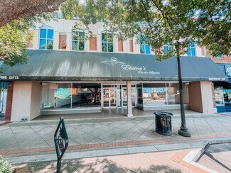 Plus de détails pour 106 Musgrove St, Clinton, SC - Local commercial à louer