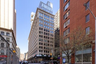 Plus de détails pour The Retail Condominiums at 93 Worth St. – Local commercial à vendre, New York, NY