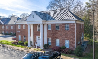 Plus de détails pour 2730 E WT Harris Blvd, Charlotte, NC - Bureau à louer