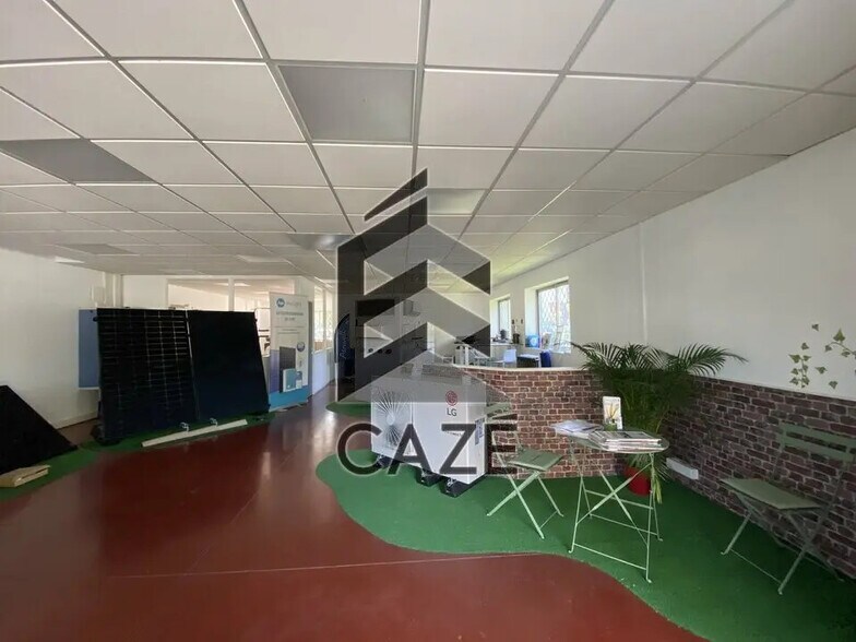 Industriel/Logistique dans Cenon à louer - Photo intérieure – Image 2 sur 6