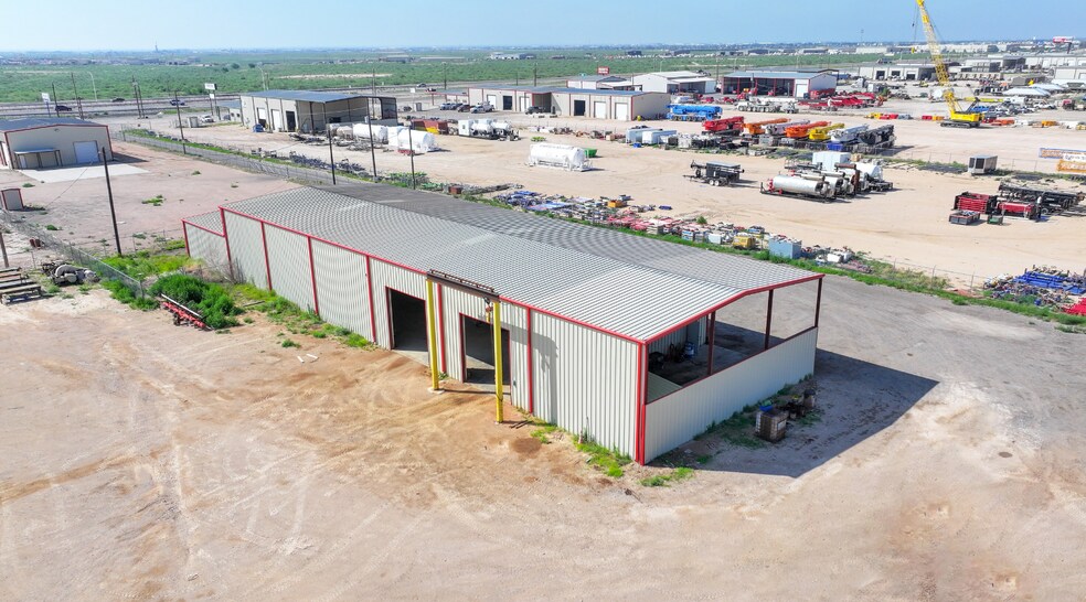 12718 TX-191, Midland, TX à louer - Photo de l’immeuble – Image 3 sur 29