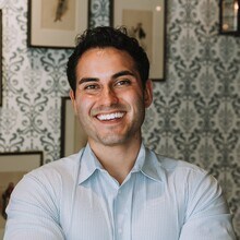 Alex Schafers