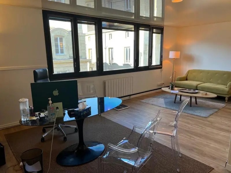 Local commercial dans Bordeaux à louer Photo intérieure– Image 1 sur 4