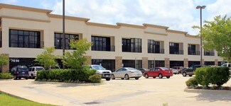 Plus de détails pour 7850 Parkwood Circle Dr, Houston, TX - Bureau à vendre