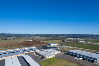 29495 NW West Union Rd, North Plains, OR - VUE AÉRIENNE  vue de carte