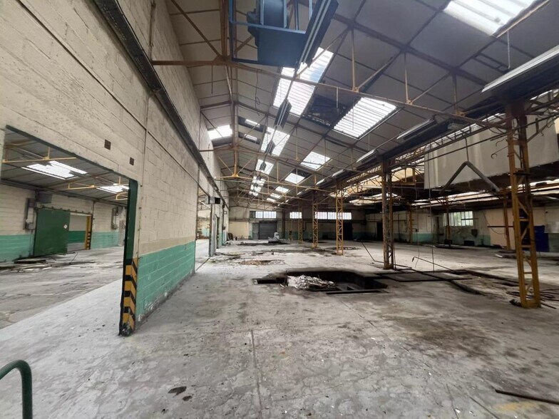 Industriel/Logistique dans Neufchâtel-en-Bray à vendre - Photo de l’immeuble – Image 2 sur 3