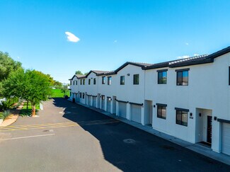 Plus de détails pour 21050 N 23rd Ave, Phoenix, AZ - Logement à vendre