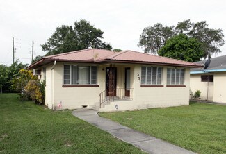Plus de détails pour 351 S Commerce Ave, Sebring, FL - Bureau à vendre