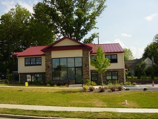 Plus de détails pour 240 W Germantown Pike, East Norriton Township, PA - Local commercial à louer