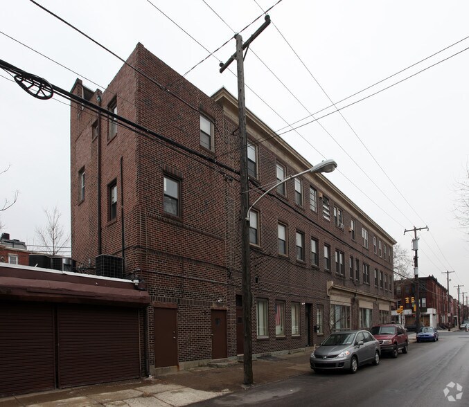 1301 S Broad St, Philadelphia, PA à louer - Photo de l’immeuble – Image 2 sur 14