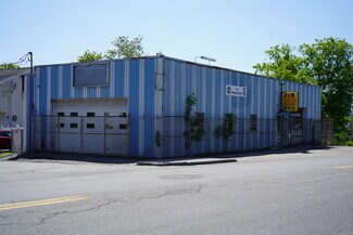Plus de détails pour 429 Riverside St, Lowell, MA - Local commercial à vendre